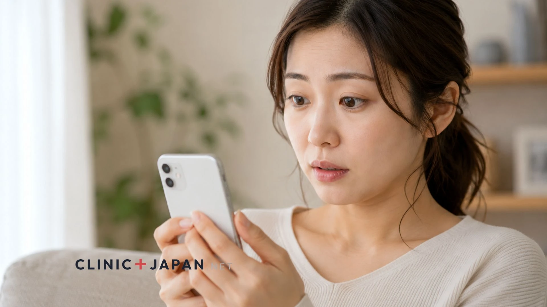 鼻が大きくなる理由