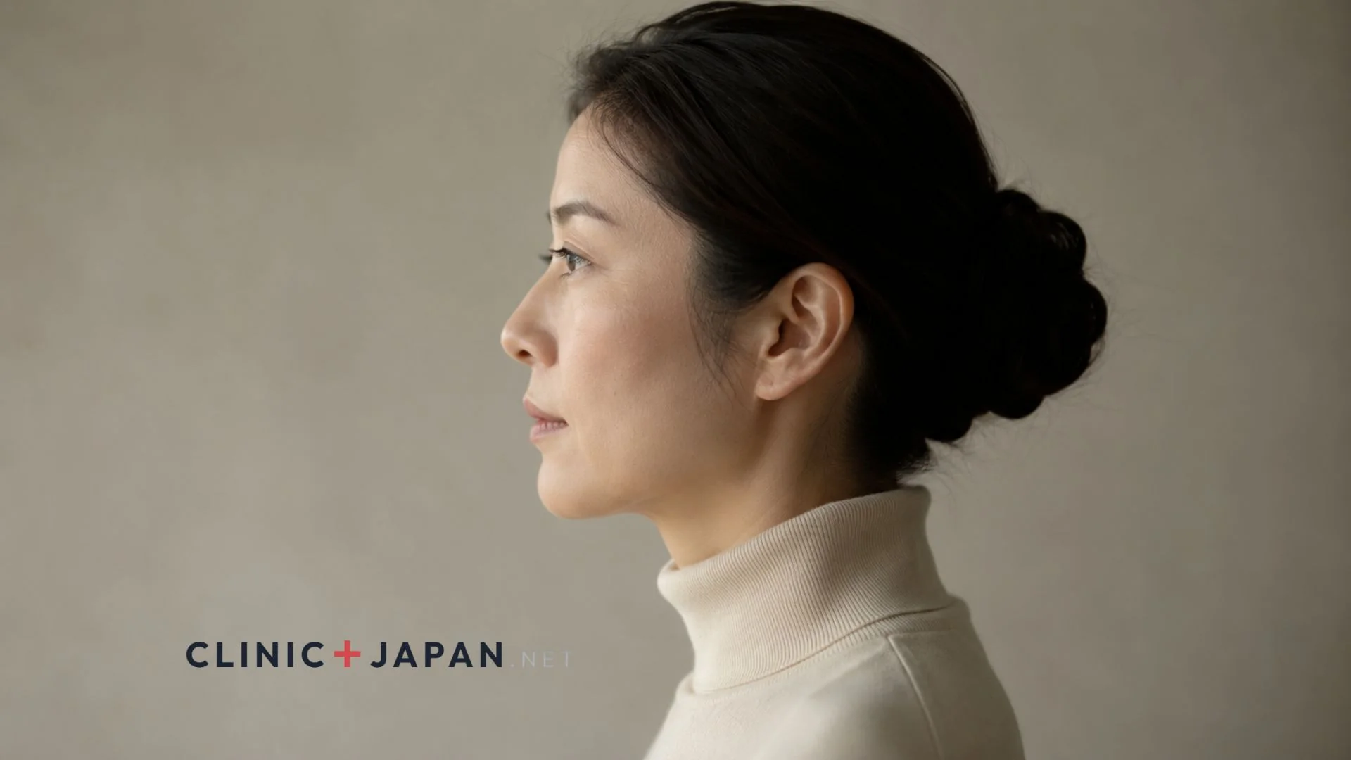 横顔美整形