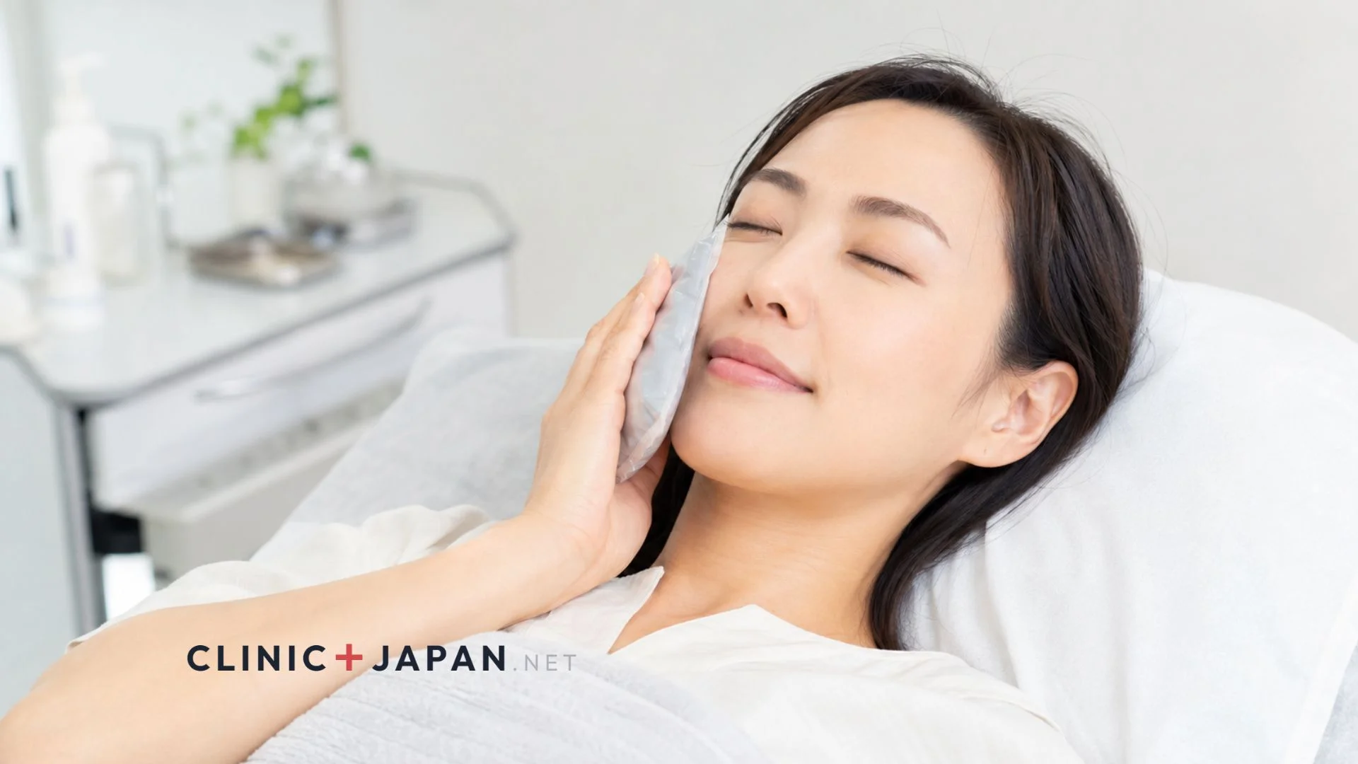 ボトックスのダウンタイム — 当日から2週間の経過マップ