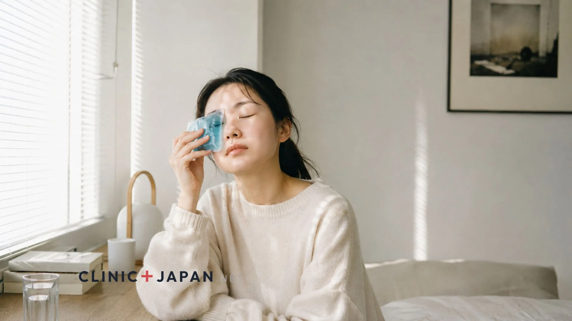 二重整形のダウンタイム完全ガイド