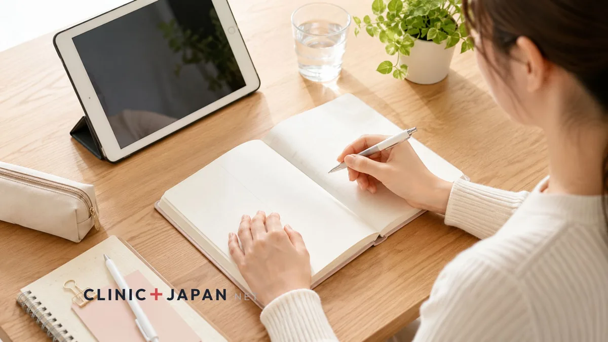 メディカルダイエットの始め方