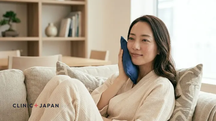 糸リフトのダウンタイム