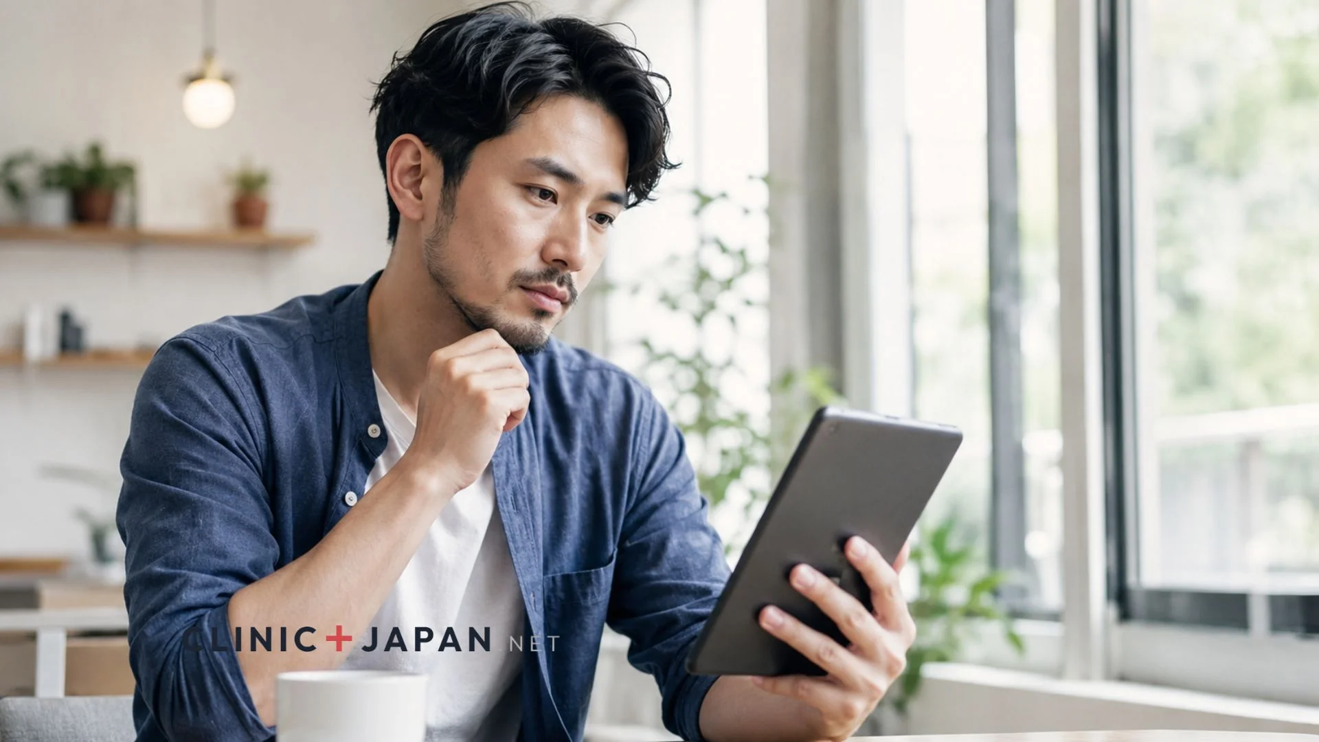 メンズ医療脱毛クリニックの選び方