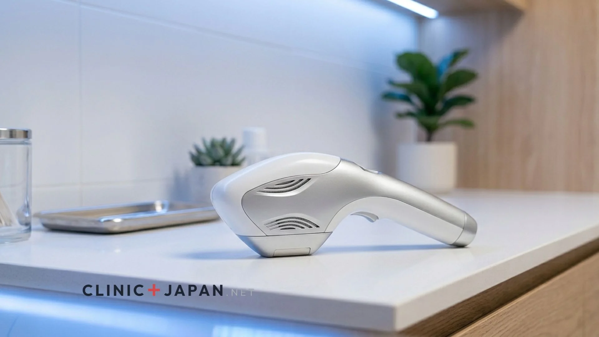レーザー脱毛機種の比較 — 熱破壊式と蓄熱式の特性差