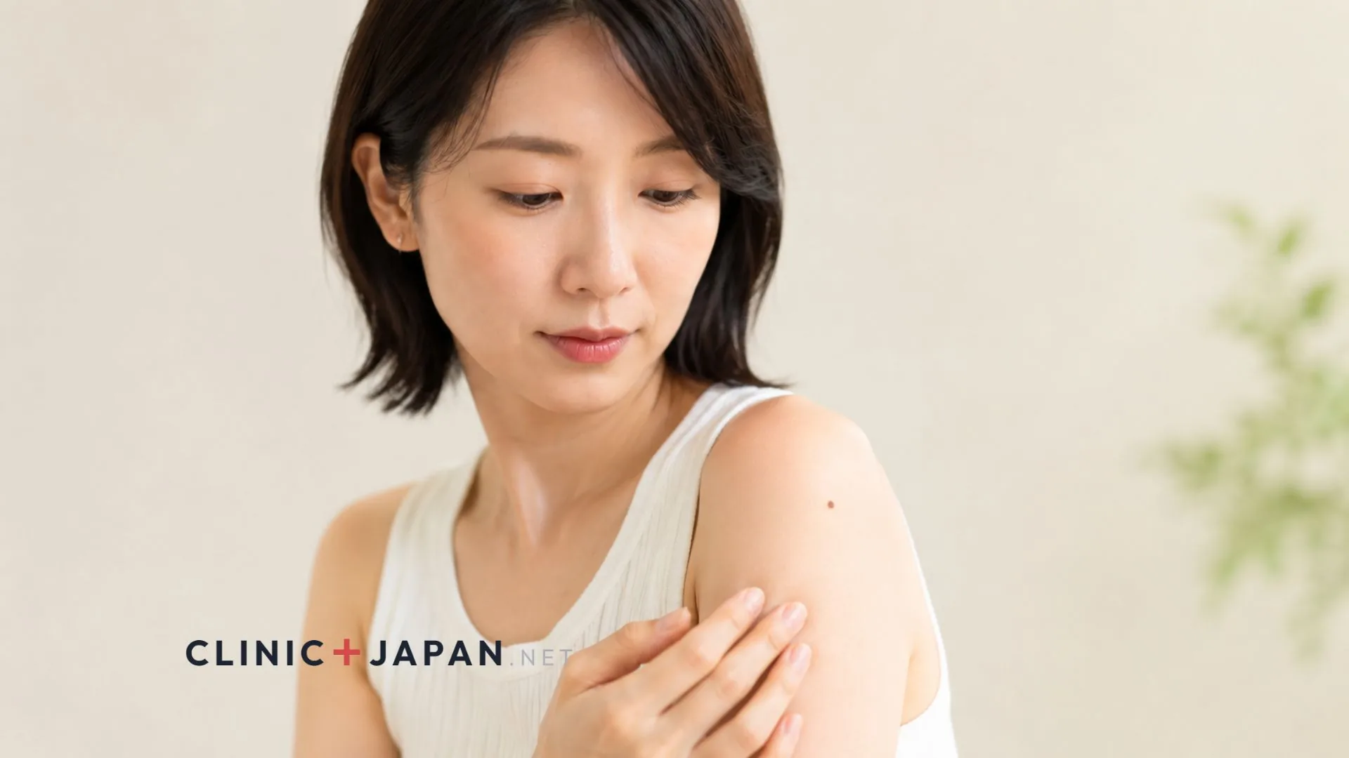 ほくろ・タトゥーがあると医療脱毛はできる？