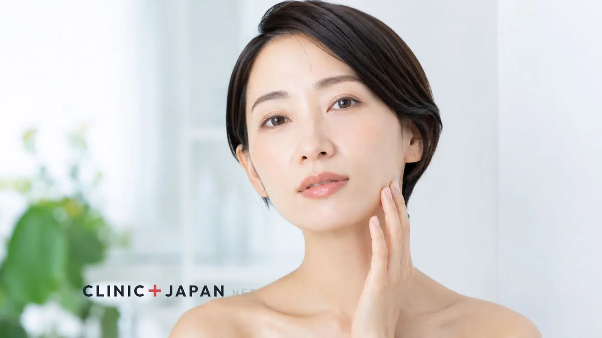 顔脱毛の範囲はどこまで？
