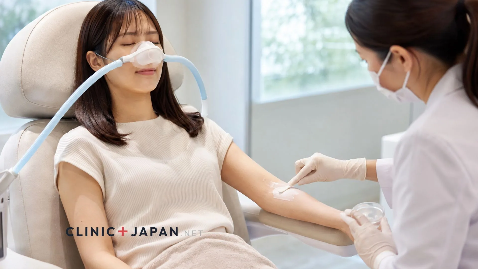 医療脱毛の麻酔｜種類・費用と効果