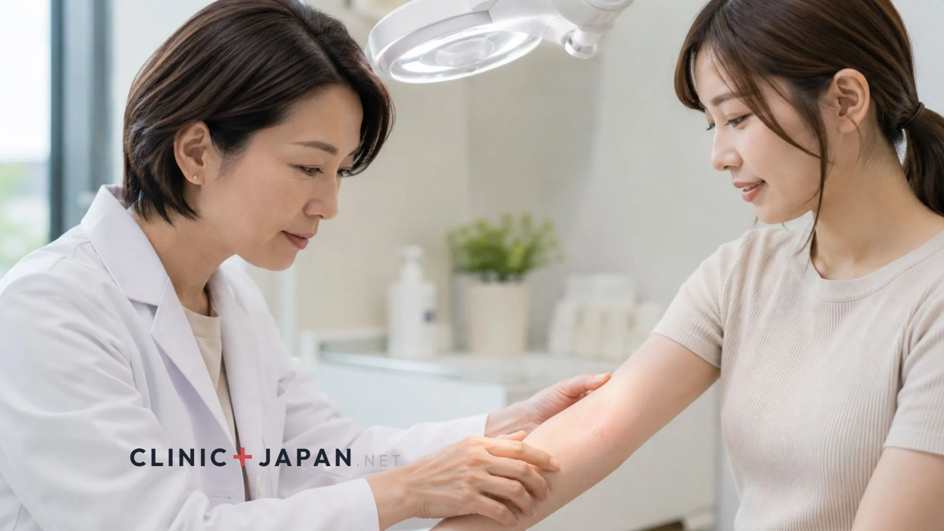 医療脱毛の火傷・打ち漏れのリスクと対応法