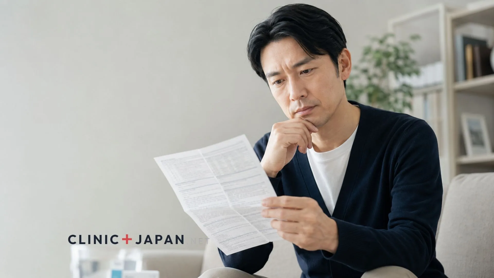ED治療薬の副作用と注意点｜種類別・併用禁忌