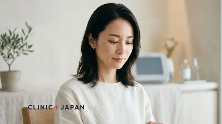 ピコレーザーの効果と経過