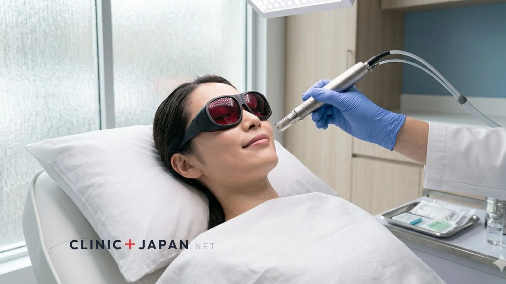 ピコレーザー シミ取り放題の落とし穴