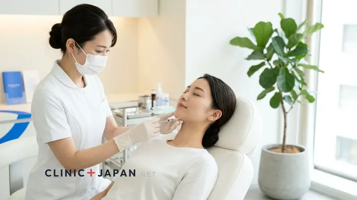 鼻の脂肪溶解注射は効くのか