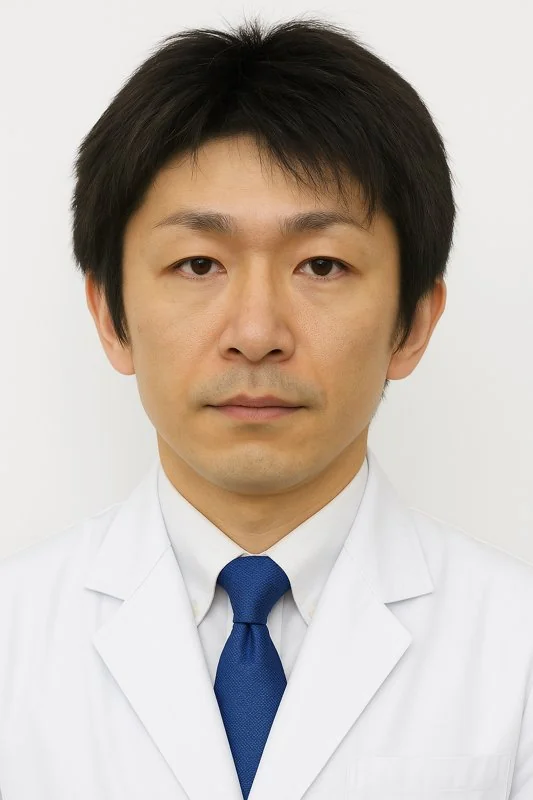 Dr. So Takeuchi